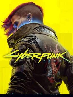 Cyberpunk 2077 cover image