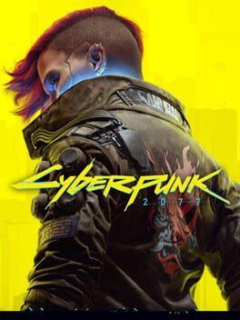 Cyberpunk 2077 cover image